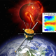Illustration for article titled The Ongoing Scientific Legacy of Old But Not Outdated Solar Satellites
